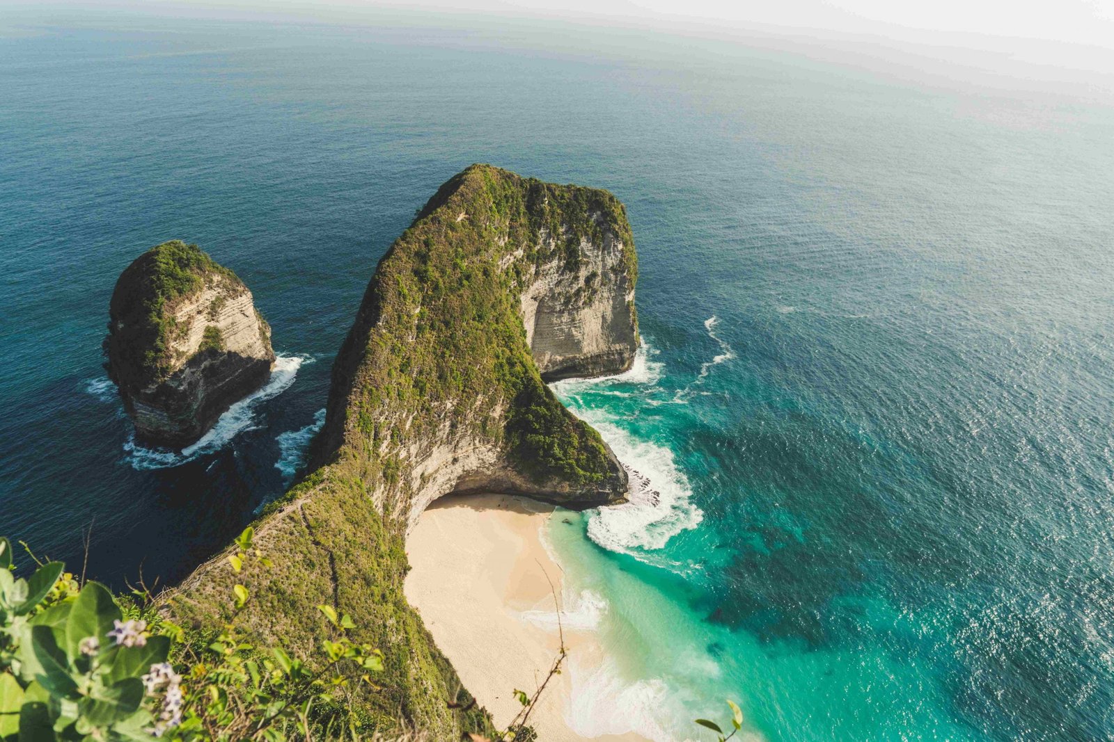 kelingking beach 3