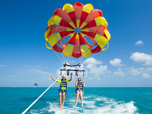 URB parascending1654