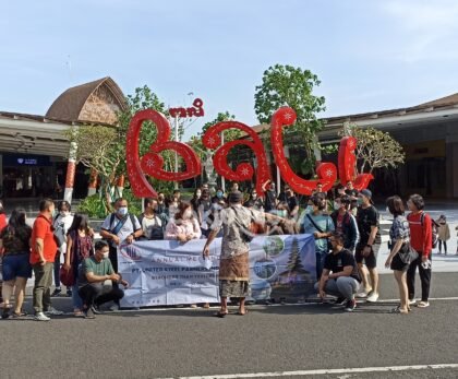 paket tour bali